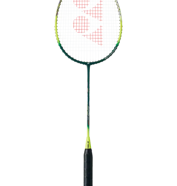 Raket Badminton Yonex Nano Flare 001 Clear Green