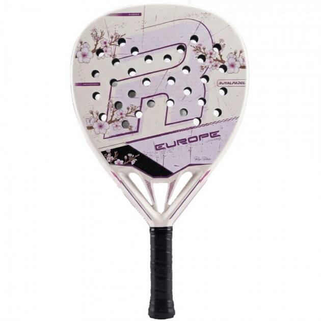 Raket Padel Royalpadel Europe lite 2026