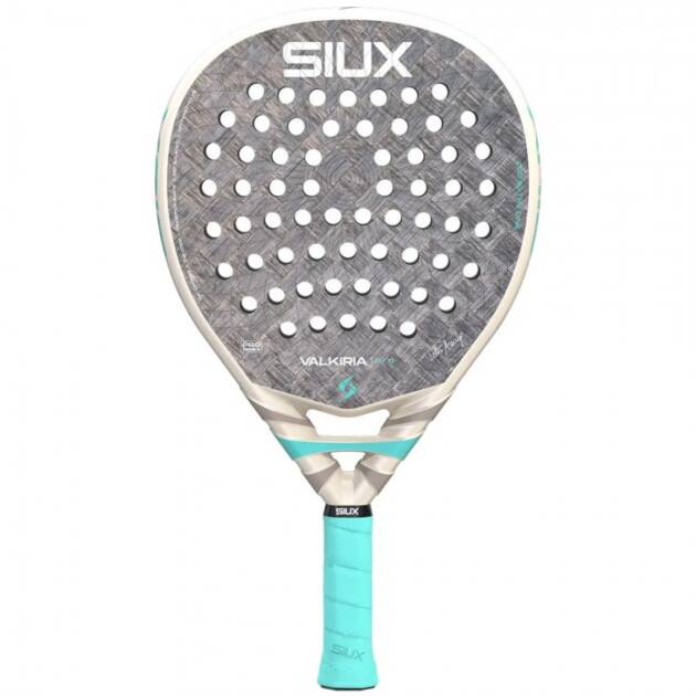 Raket Padel Siux Valkiria Pro 2026