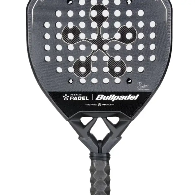 Raket Padel Bullpadel Vertex 05 Geo Premier padel 2026