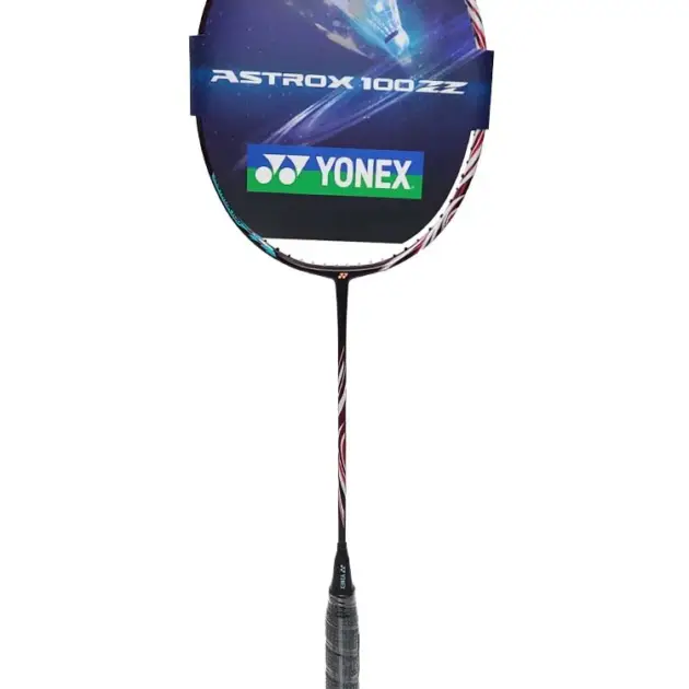 Raket Badminton Yonex Astrox 100 zz Kurenai