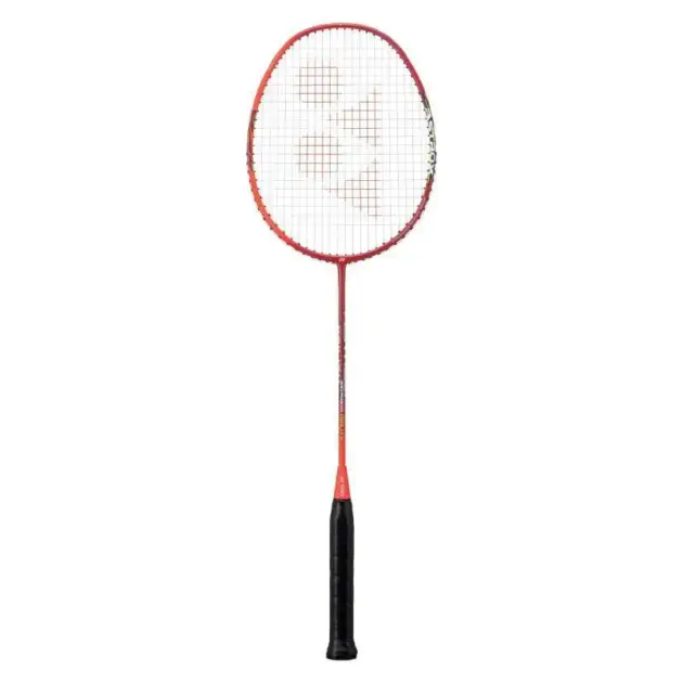 Raket Badminton Yonex Astrox 01 Ability Red
