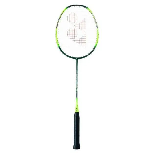 Raket Badminton Yonex Nano Flare 001 Feel Green