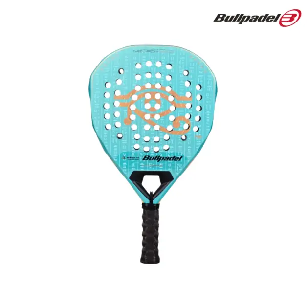 Raket Padel Bullpadel Neuron 02 Edge New Giza