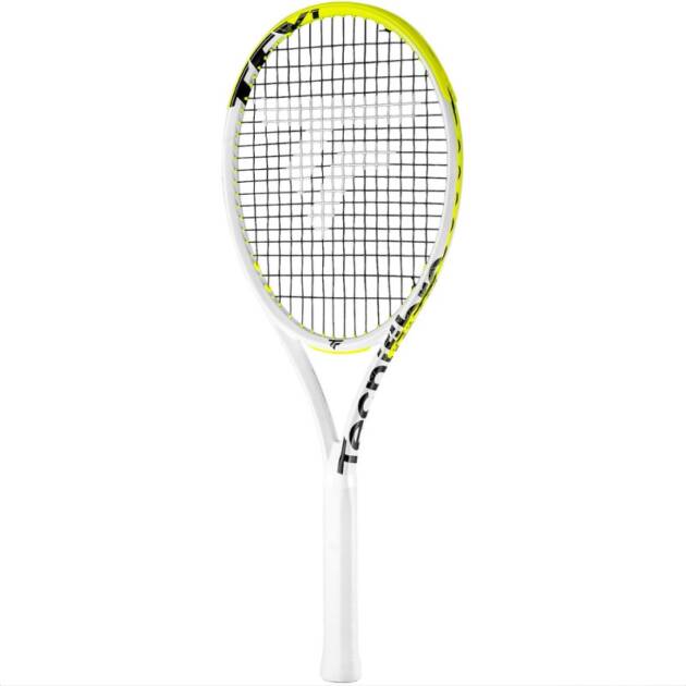 Raket Tenis Technifiber Tfight X1 V2 255 g2