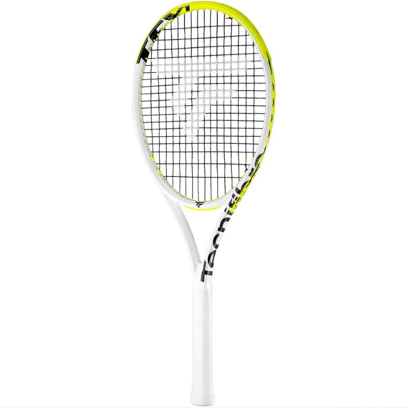 Raket Tenis Technifiber Tfight X1 V2 255 g2