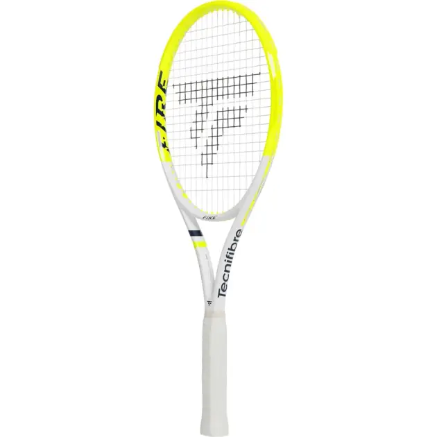 Raket Tenis Technifiber Fire 270 g2