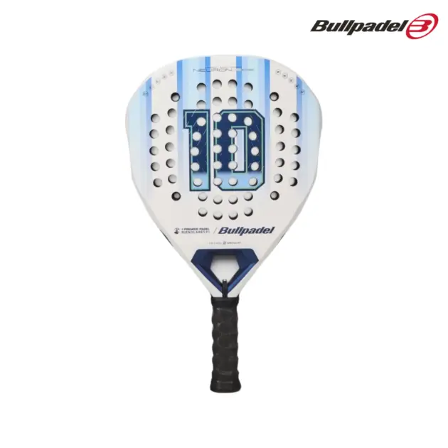 Raket Padel Bullpadel Neuron 02 Edge Argentina 2026
