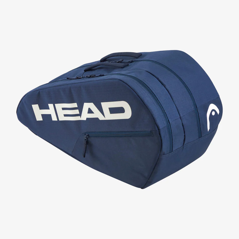 Tas Padel Head Base M Navy