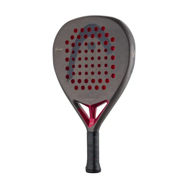 Raket Padel Head Coello Motion 2026
