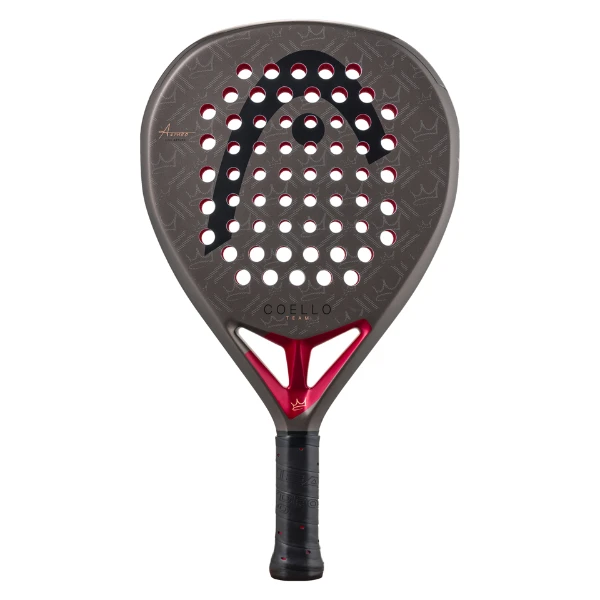 Raket Padel Head Coello Team 2026