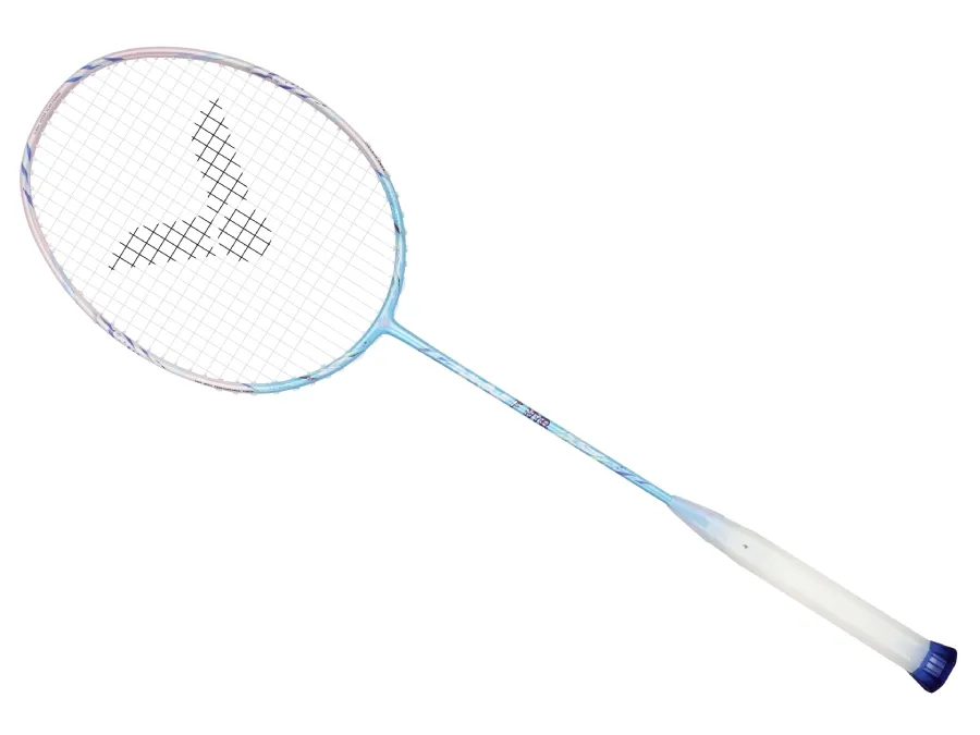 Raket Badminton Victor AuraSpeed Fantome F HYQ M