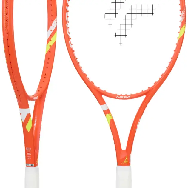 Raket Tenis Technifiber Tfight 300 IG g2
