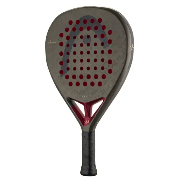 Raket Padel Head Coello pro 2026