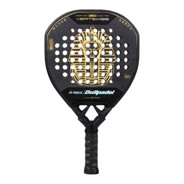 Raket Padel Bullpadel Vertex 05 Geo New Giza 2026