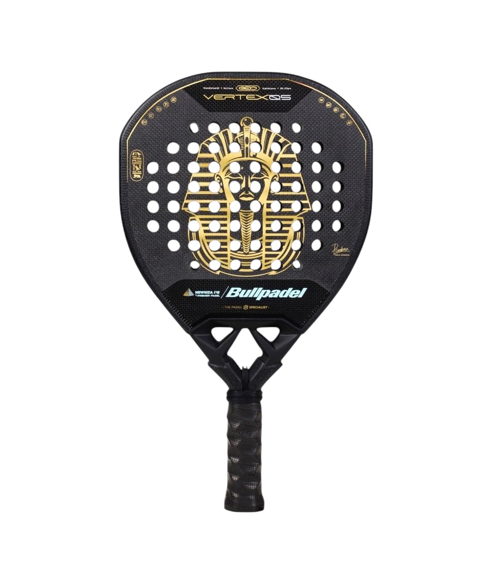 Raket Padel Bullpadel Vertex 05 Geo New Giza 2026