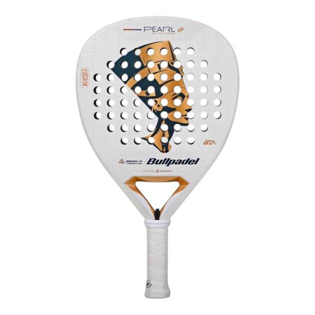 Raket Padel Bullpadel Pearl New Giza