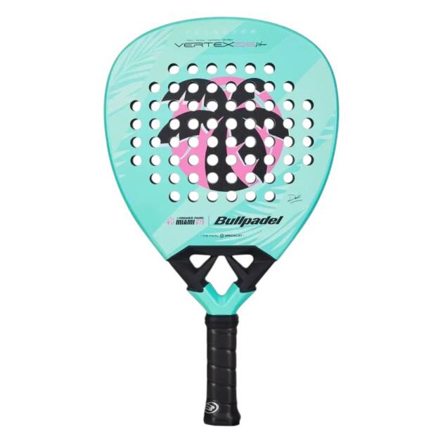 Raket Padel Bullpadel Vertex 05 W Argentina 2026