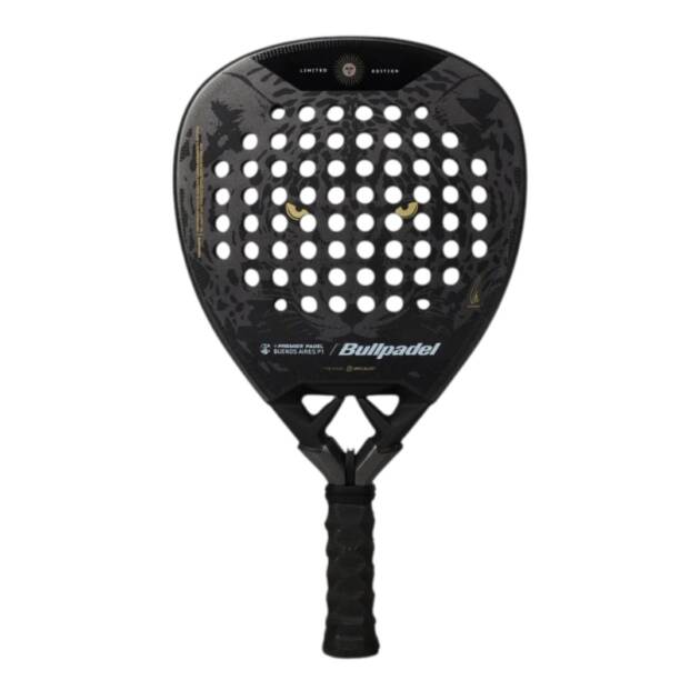 Raket Padel Bullpadel Vertex 05 Argentina 2026