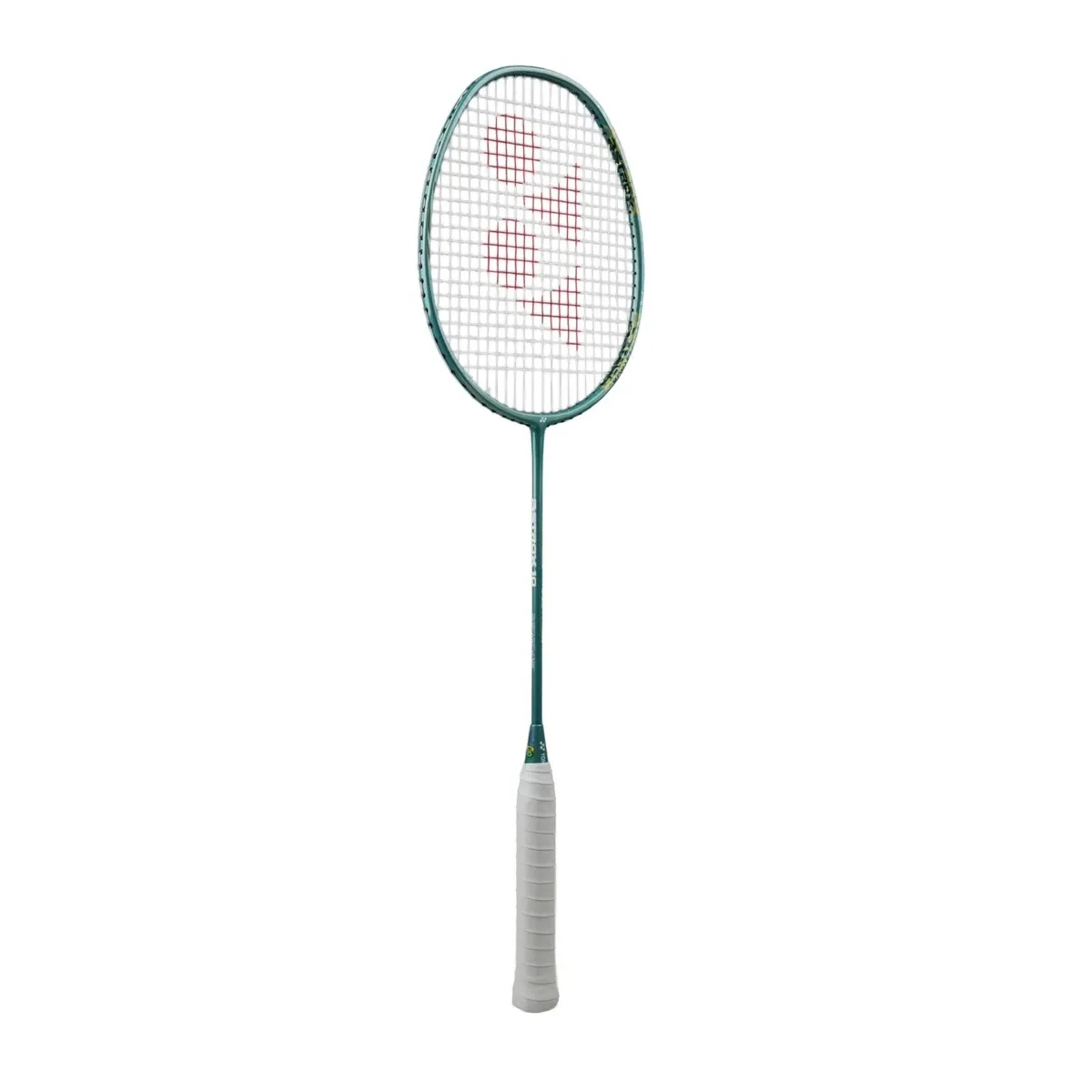 Raket Badminton Yonex Astrox 10 Olive green