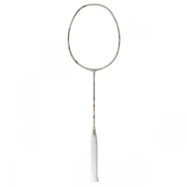 Raket Badminton Yonex Nanoflare 700 Game Light Beige
