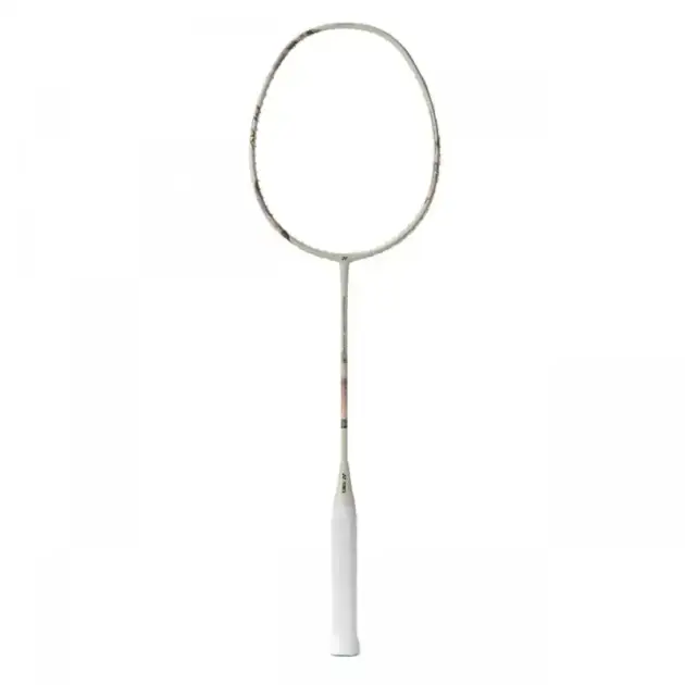 Raket Badminton Yonex Nanoflare 700 Play Light Beige