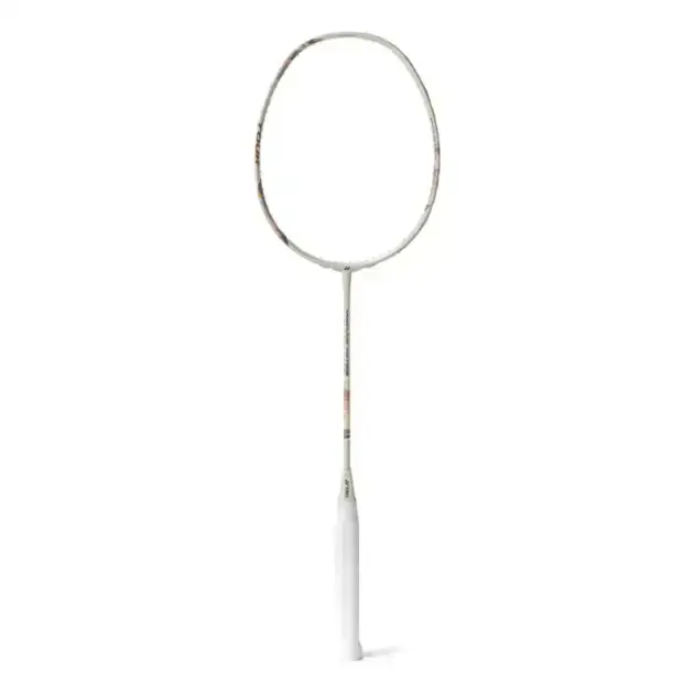 Raket Badminton Yonex Nanoflare 700 Tour Light Beige