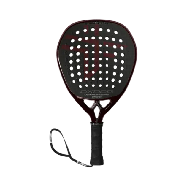 Raket Padel Oxdog Ultimate Pro Light 26 8261513