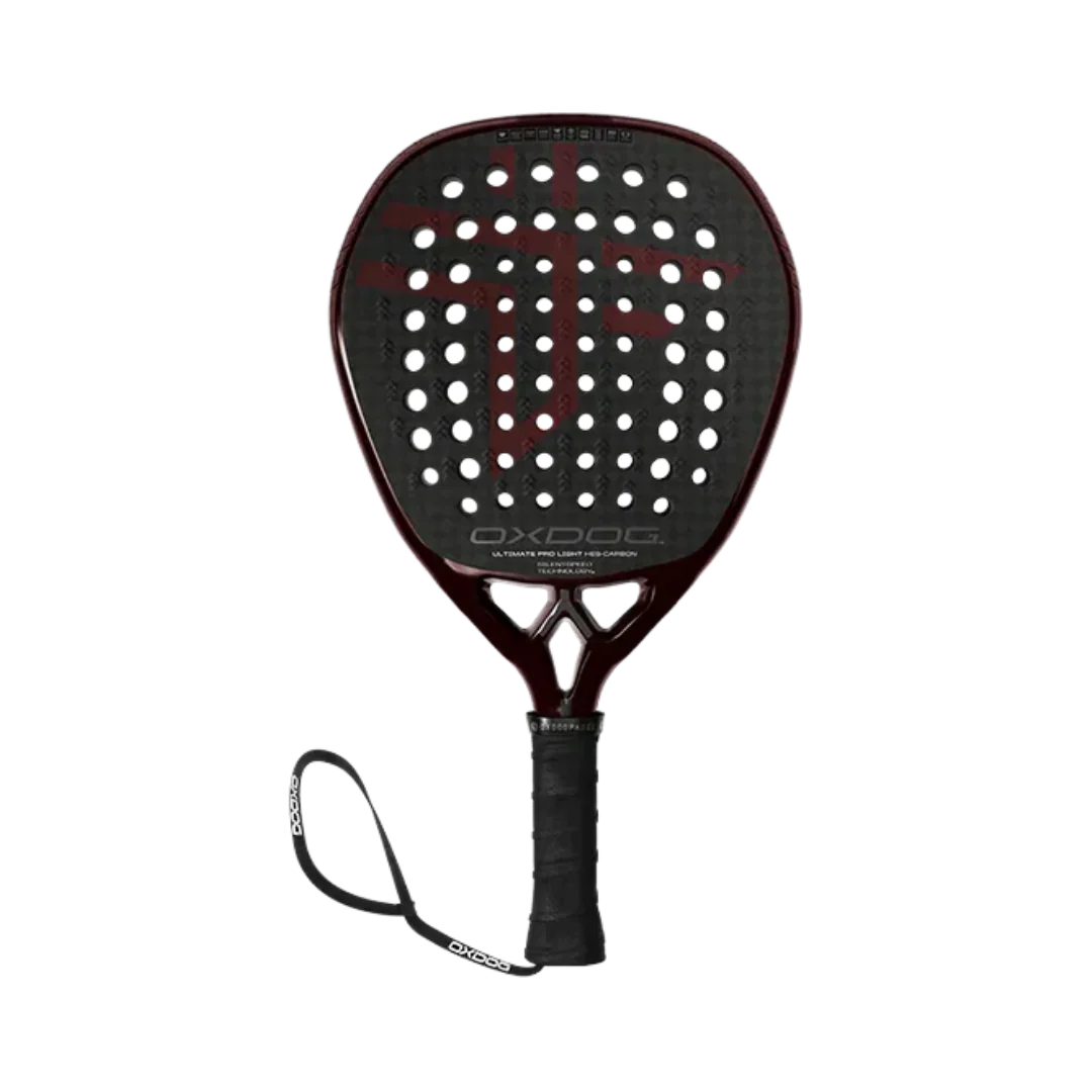 Raket Padel Oxdog Ultimate Pro Light 26 8261513