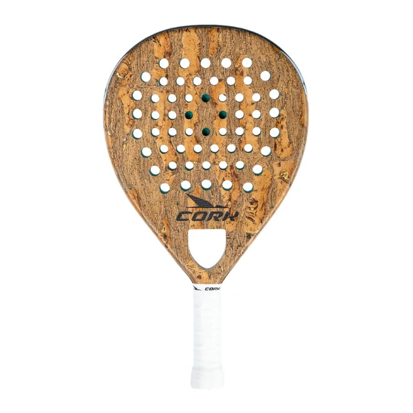 Raket Padel Cork Premium Hybrid iii 294019