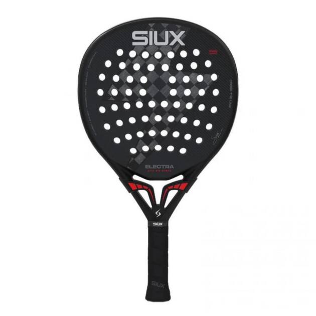 Raket Padel Siux Electa Pro SE 2026