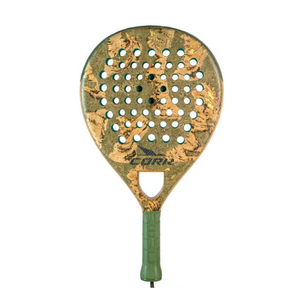 Raket Padel Cork Supreme Control iv 294033