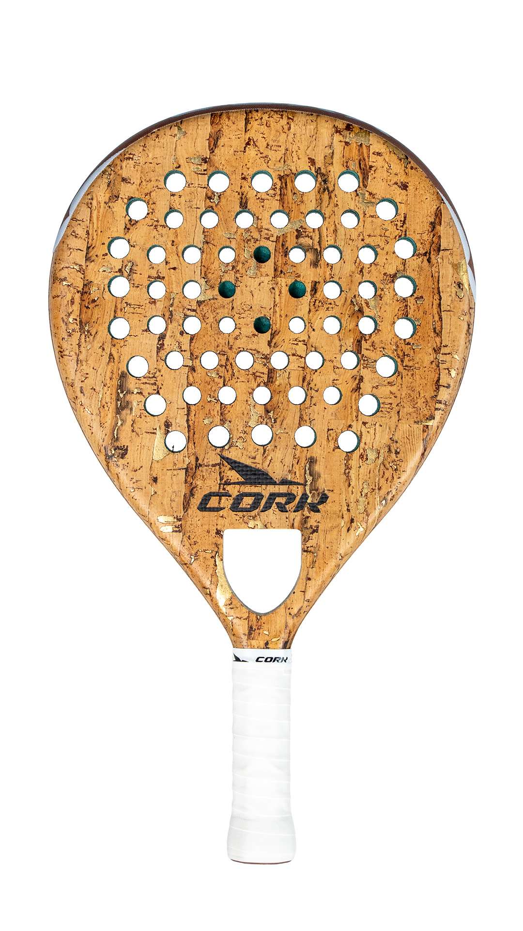 Raket Padel Cork Classic ii 294033