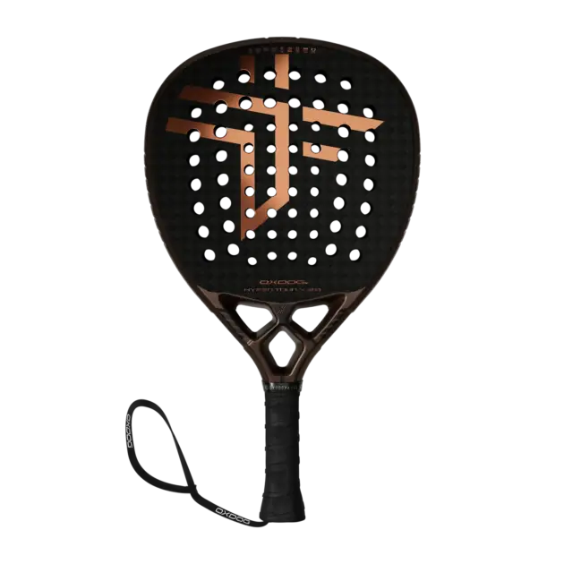 Raket Padel Oxdog Hyper Tour X 2.0 8261522