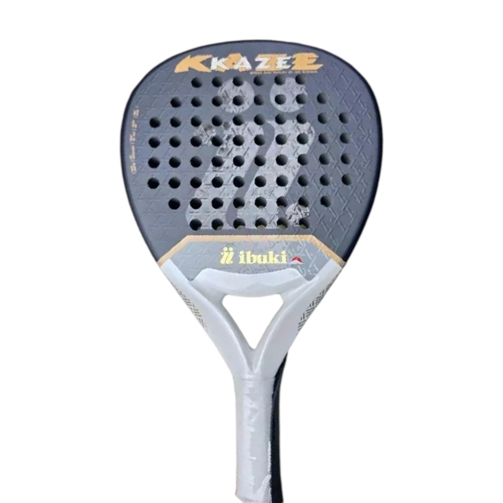 Raket Padel Ibuki Kaze