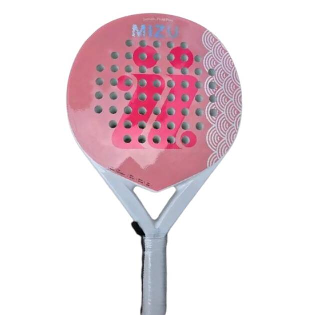 Raket Padel Ibuki Mizu Pink
