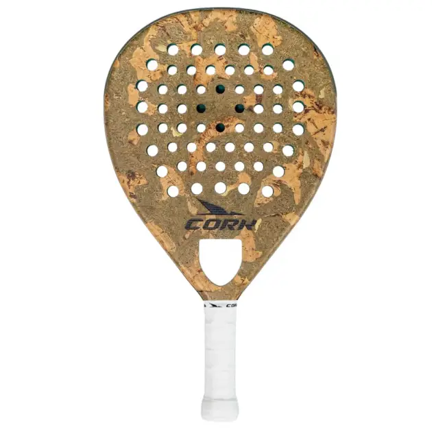 Raket Padel Cork Supreme Power iv 294057
