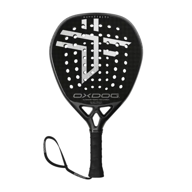 Raket Padel Oxdog Ultimate Tour X 82661514