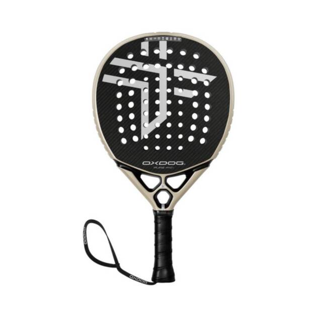 Raket Padel Oxdog Pure Tour X 8261541