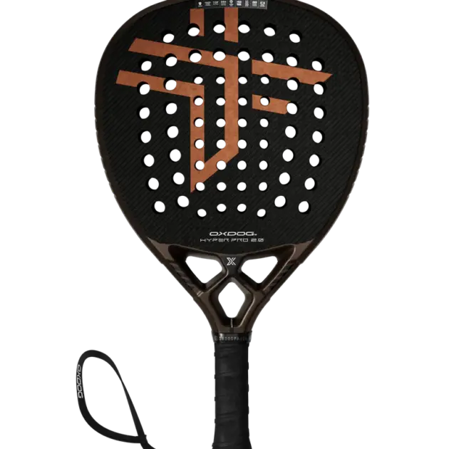 Raket Padel Oxdog Hyper Pro 2.0 8261521