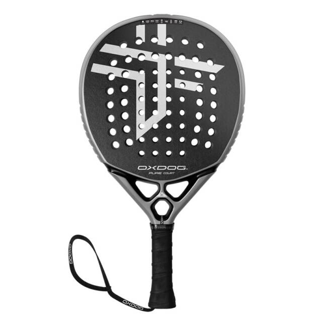 Raket Padel Oxdog Pure Court 8261542