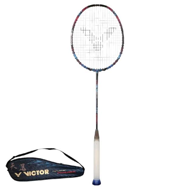 Raket Badminton Victor Thurster K Ryuga Tian Xuan DB