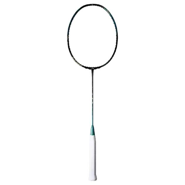 Raket Badminton Lining Axforce 100 Storm Green