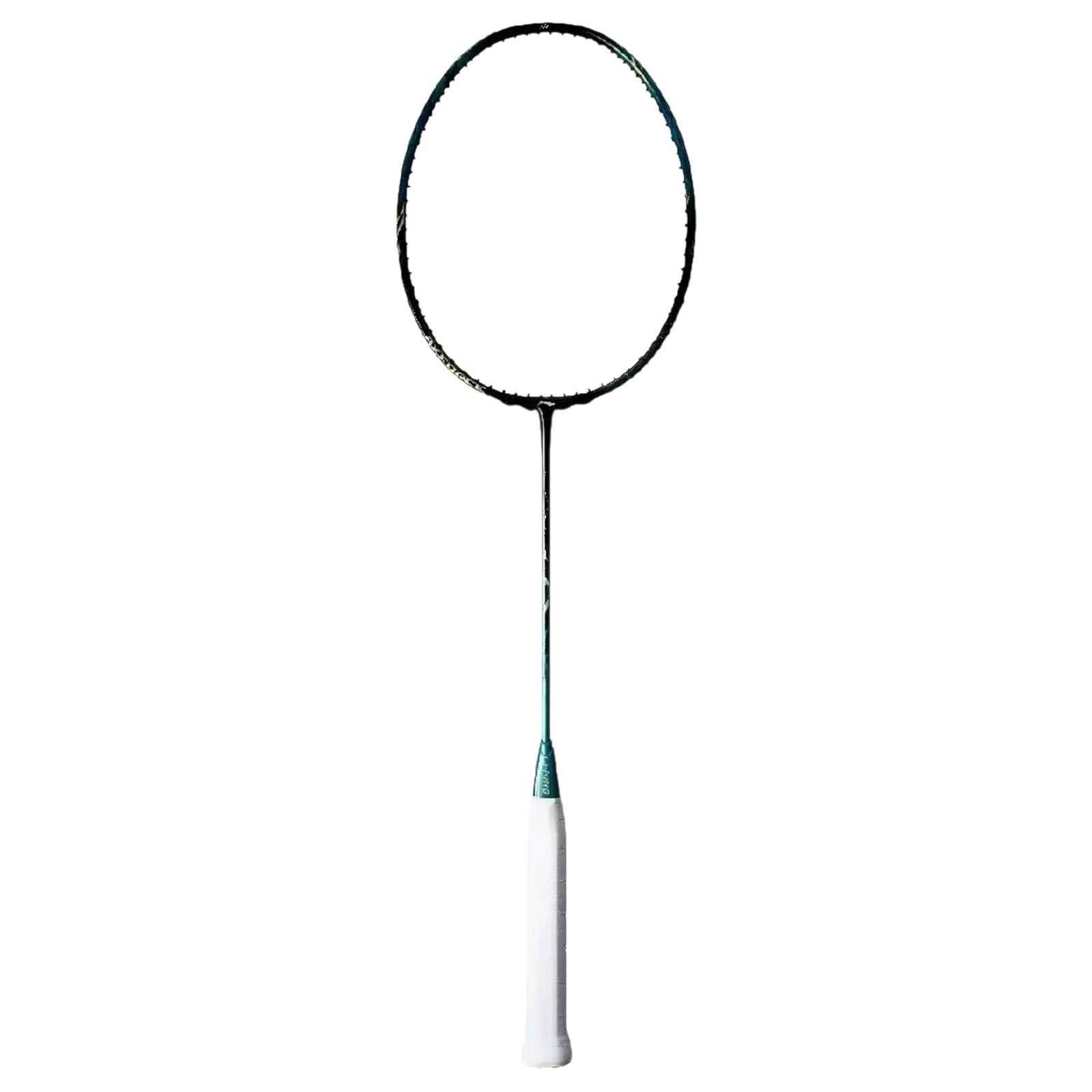 Raket Badminton Lining Axforce 100 Storm Green