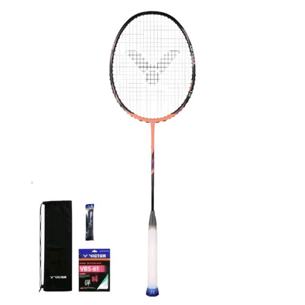 Raket Badminton Victor Drive X 12 O