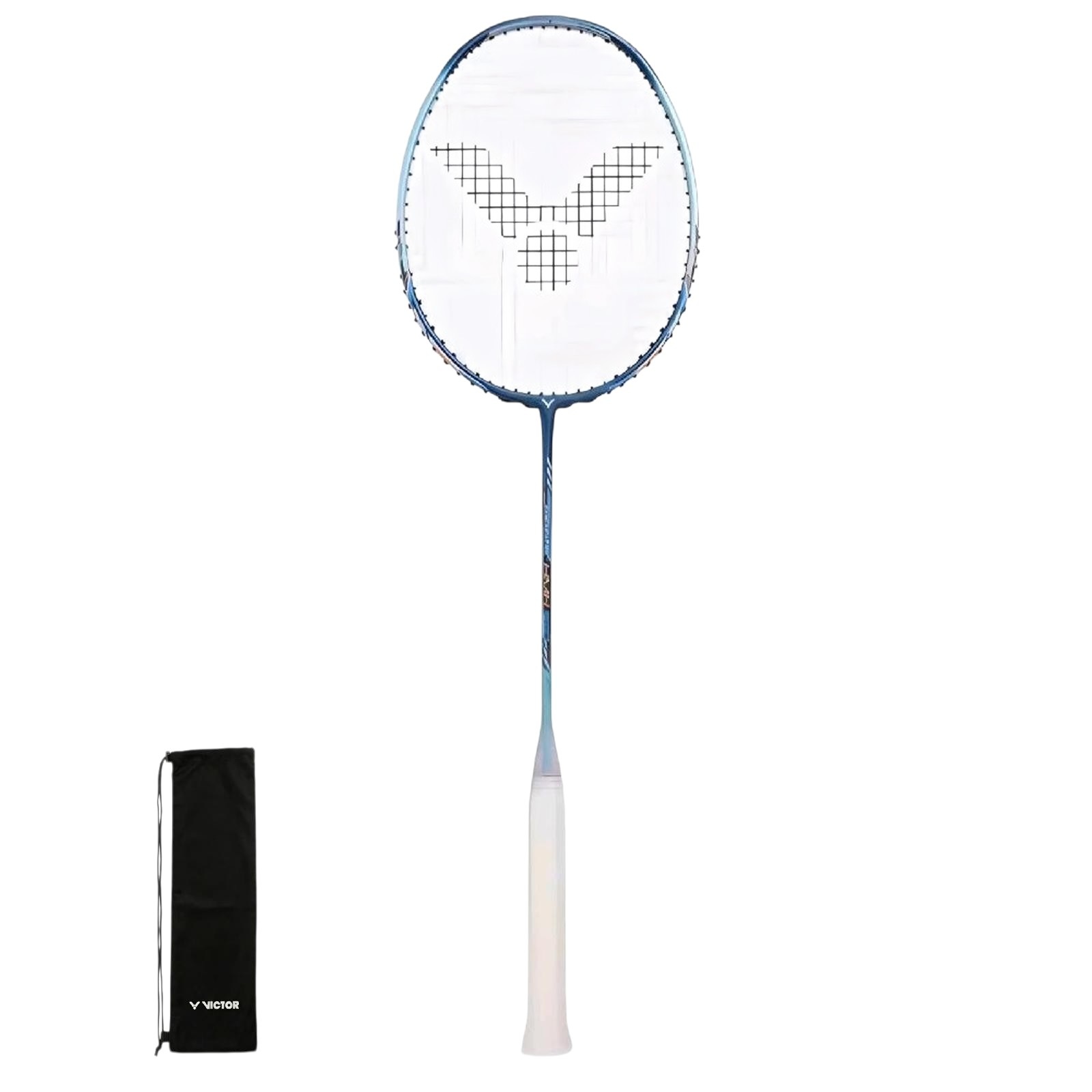 Raket Badminton Victor Thurster HMR PRO UO