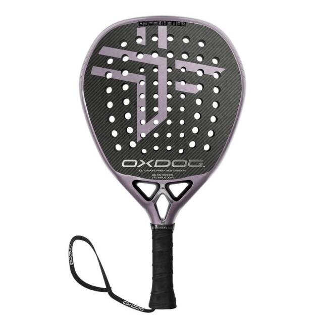 Raket Padel Oxdog Ultimate pro + 8261510