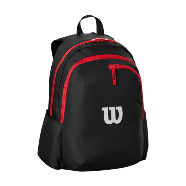 Tas Wilson Advantage 2025 backpack 8041901001 Black