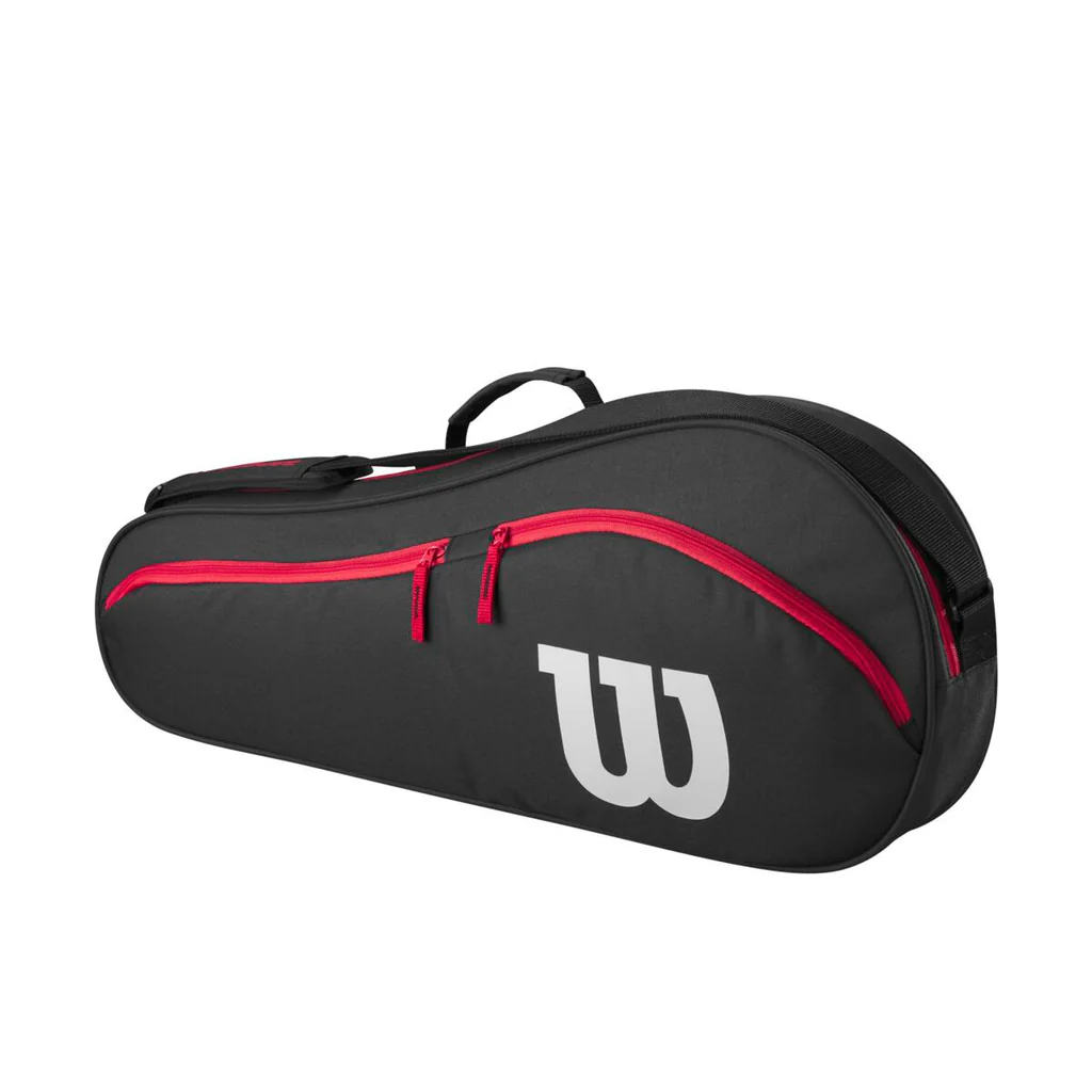 Tas Wilson Advantage 2025 do it 3 pack 8047605001 Black
