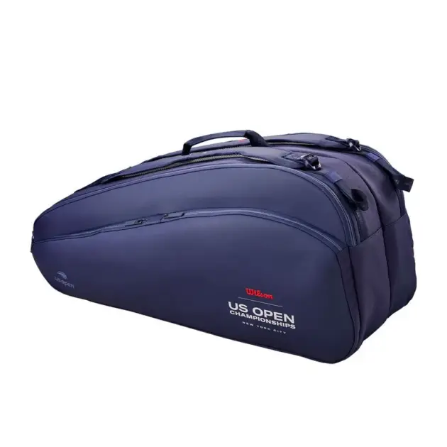 Tas Wilson us open 2025 12 pack 8045901001 Navy
